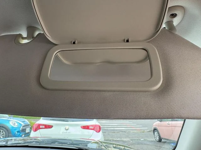 Chrysler JEEP 40