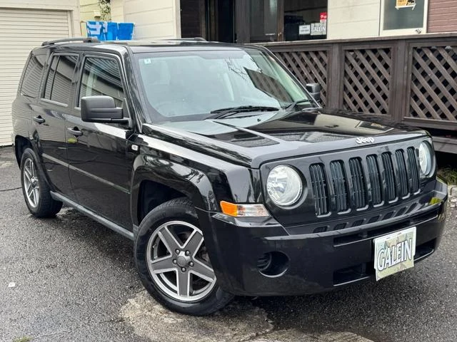 Chrysler JEEP 14