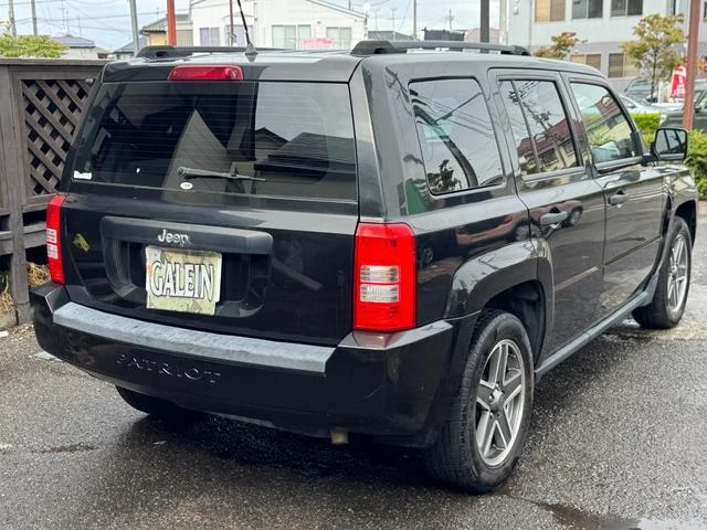 Chrysler JEEP 24