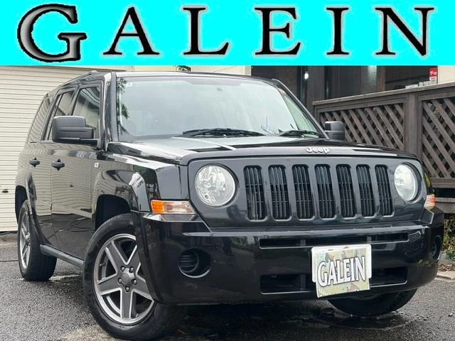 Chrysler JEEP