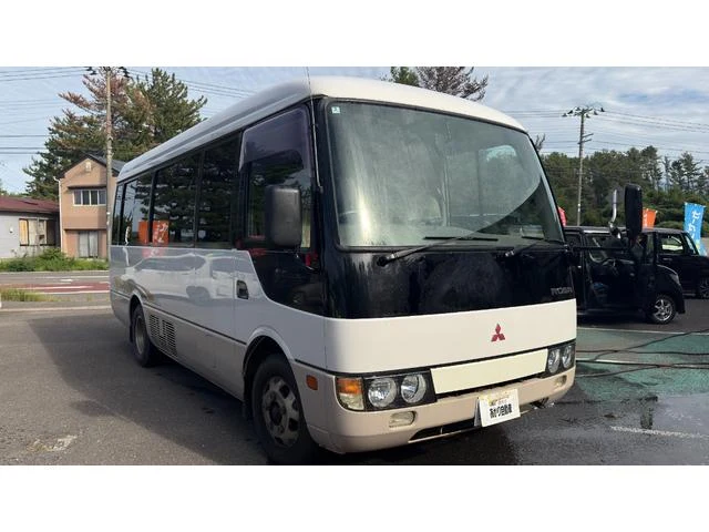 Mitsubishi Fuso ROSA