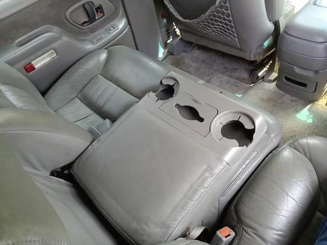 GMC YUKON 34