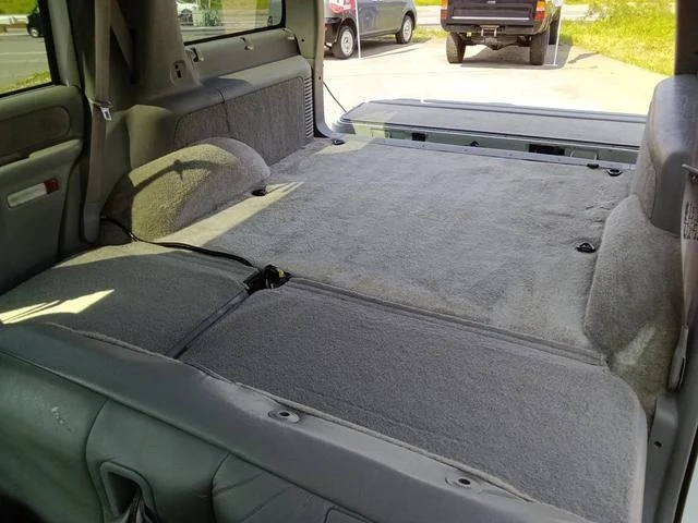 GMC YUKON 36