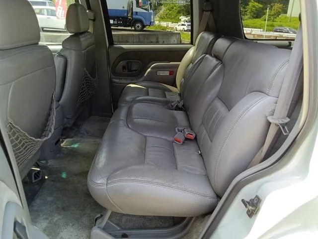 GMC YUKON 24