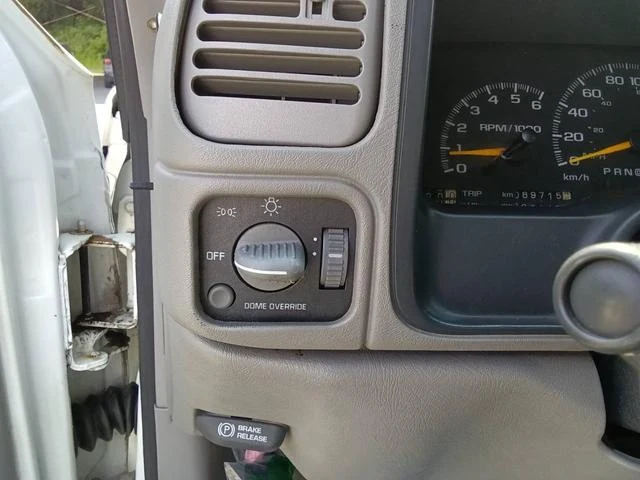 GMC YUKON 11