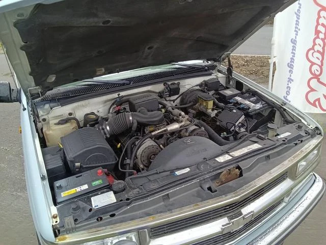 GMC YUKON 47