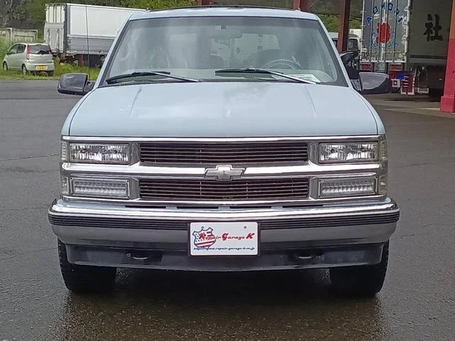 GMC YUKON 3