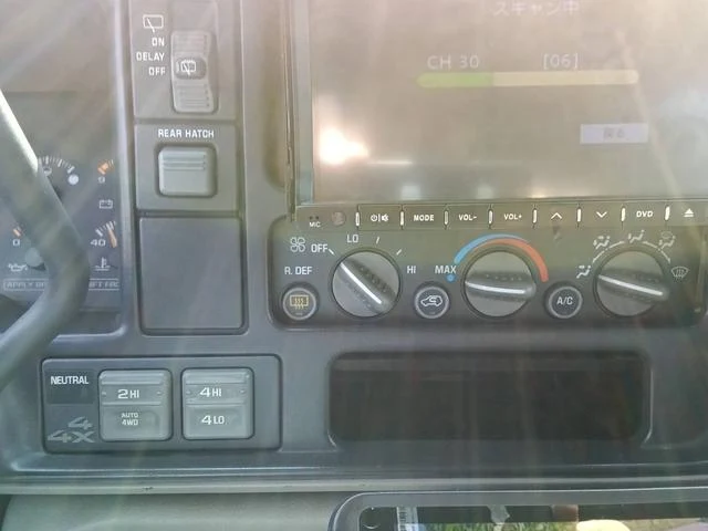 GMC YUKON 14