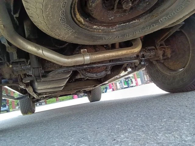 GMC YUKON 41