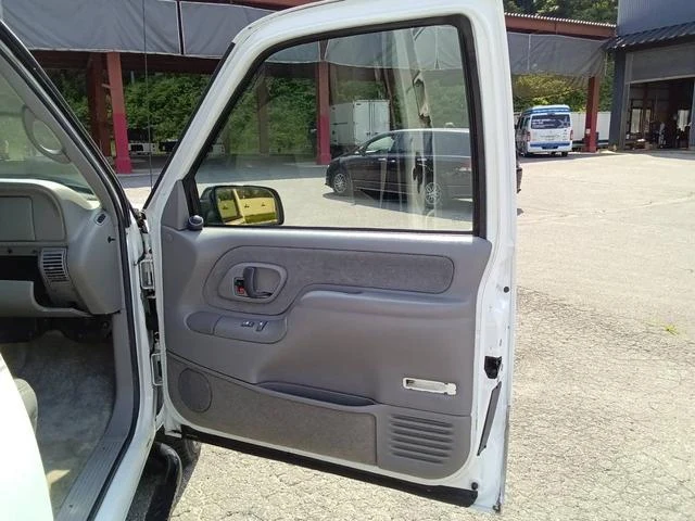 GMC YUKON 29
