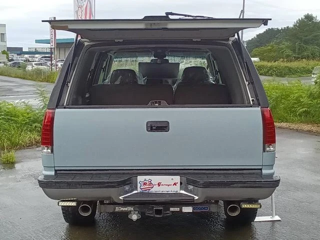 GMC YUKON 35