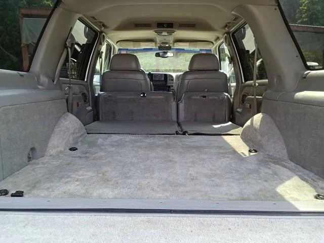 GMC YUKON 37