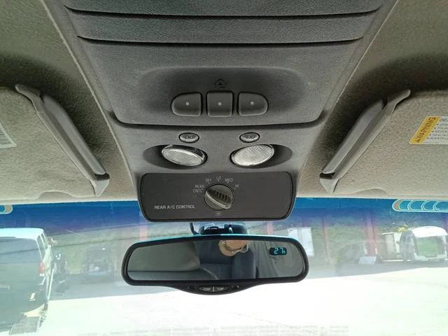 GMC YUKON 31