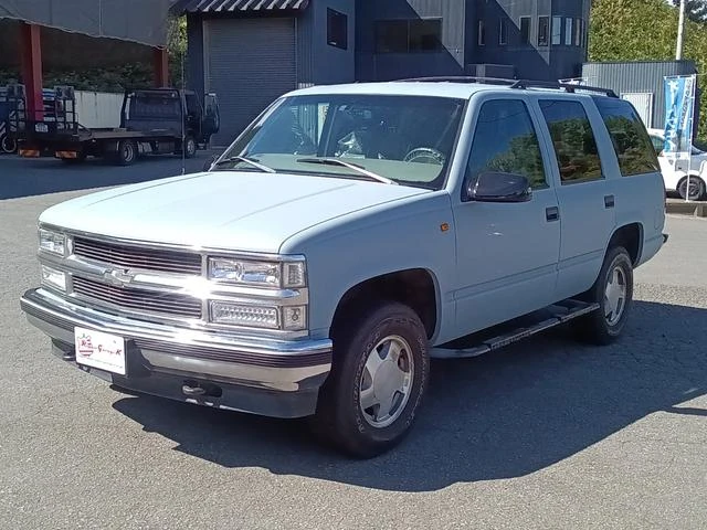 GMC YUKON