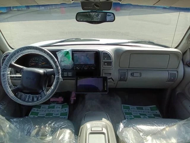 GMC YUKON 48