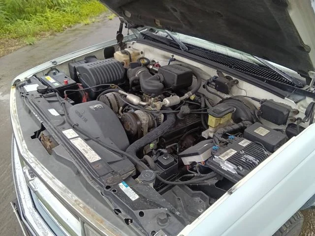 GMC YUKON 46