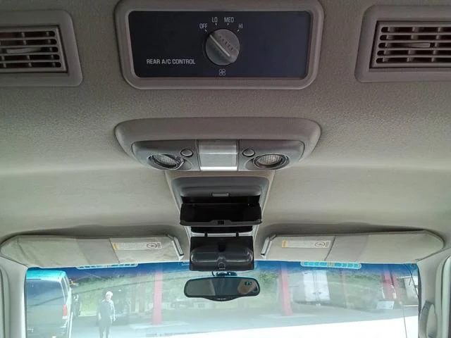 GMC YUKON 32