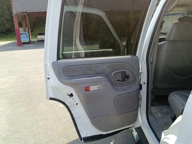 GMC YUKON 26