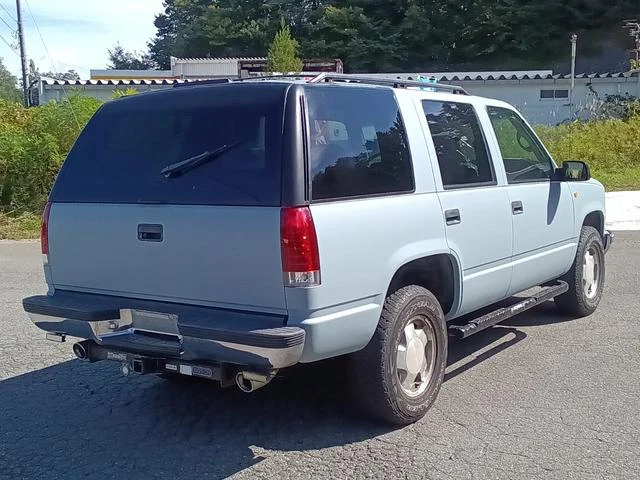 GMC YUKON 6