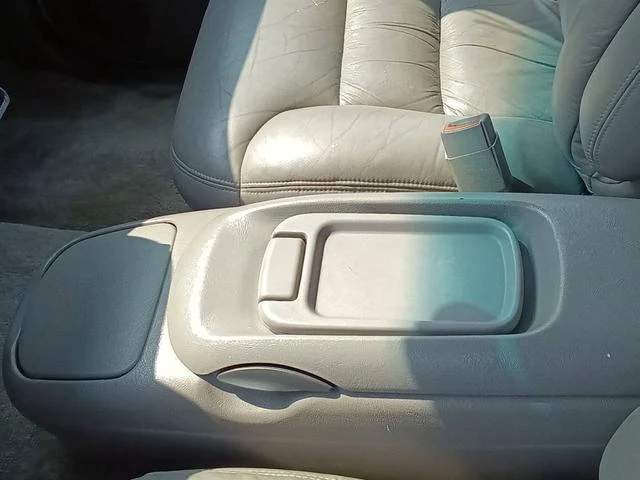 GMC YUKON 17