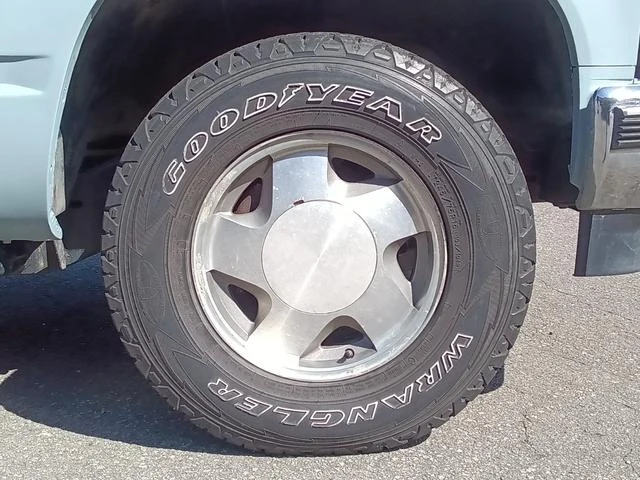 GMC YUKON 44