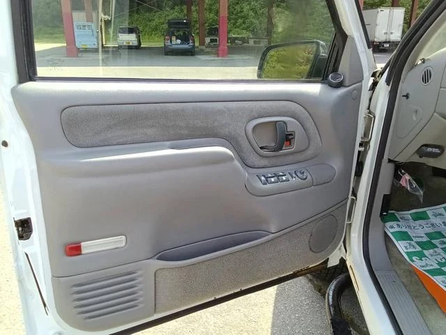 GMC YUKON 20