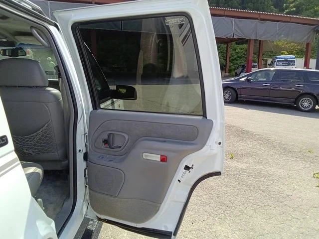 GMC YUKON 30