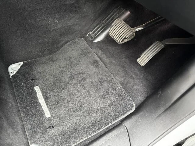Land Rover RANGE ROVER 21