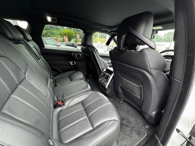 Land Rover RANGE ROVER 44
