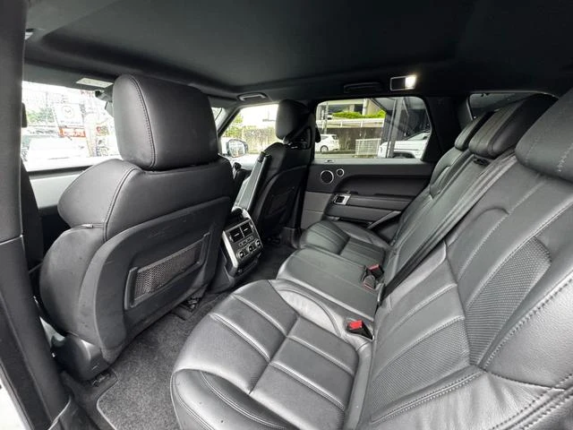 Land Rover RANGE ROVER 46