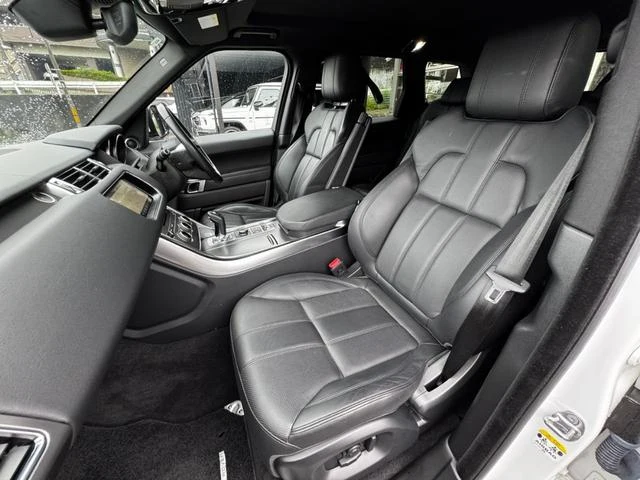 Land Rover RANGE ROVER 37
