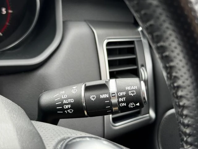 Land Rover RANGE ROVER 9