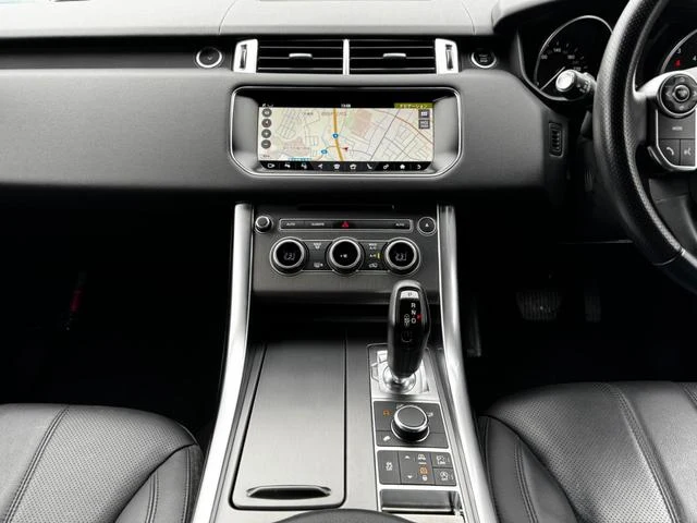 Land Rover RANGE ROVER 28