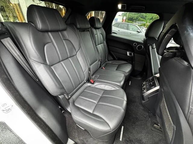 Land Rover RANGE ROVER 43