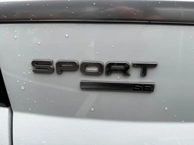Land Rover RANGE ROVER 63