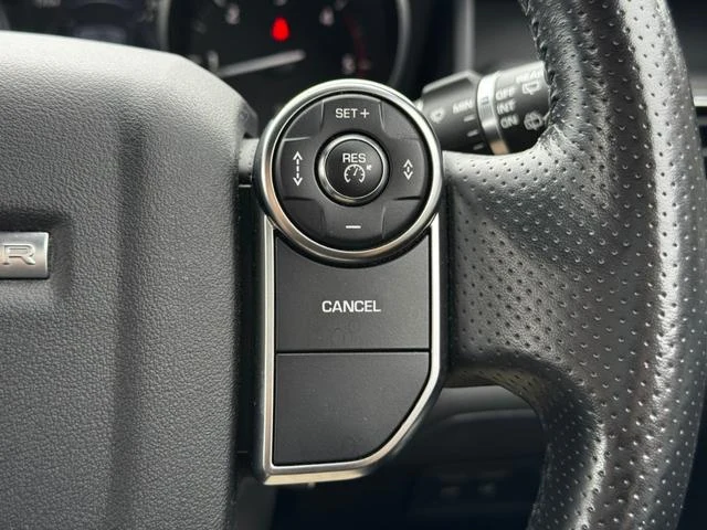 Land Rover RANGE ROVER 11