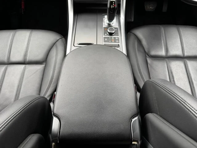 Land Rover RANGE ROVER 32