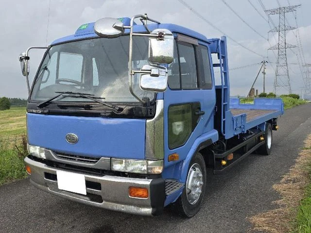 Nissan Diesel CONDOR 10