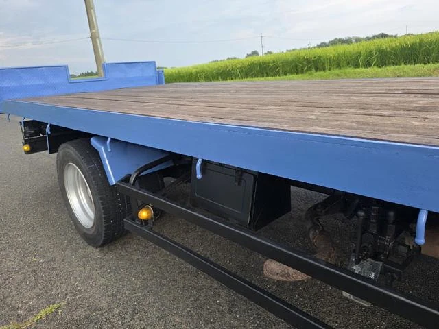 Nissan Diesel CONDOR 29