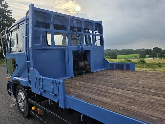 Nissan Diesel CONDOR 26