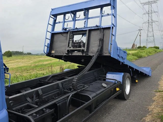 Nissan Diesel CONDOR 33