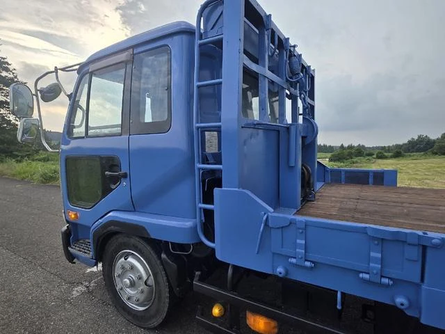 Nissan Diesel CONDOR 27
