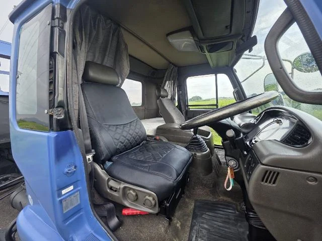 Nissan Diesel CONDOR 71