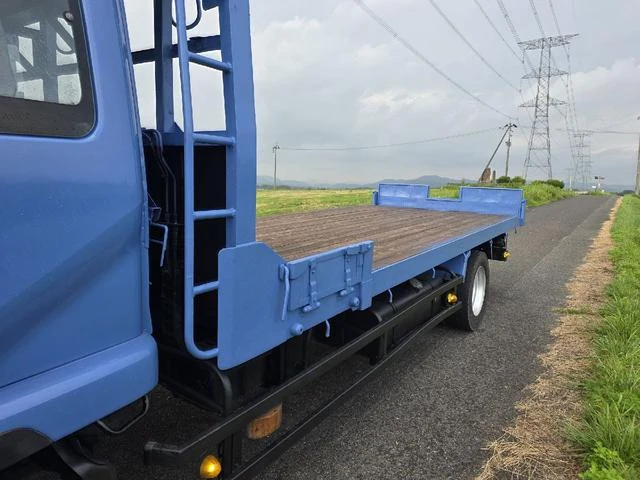 Nissan Diesel CONDOR 13