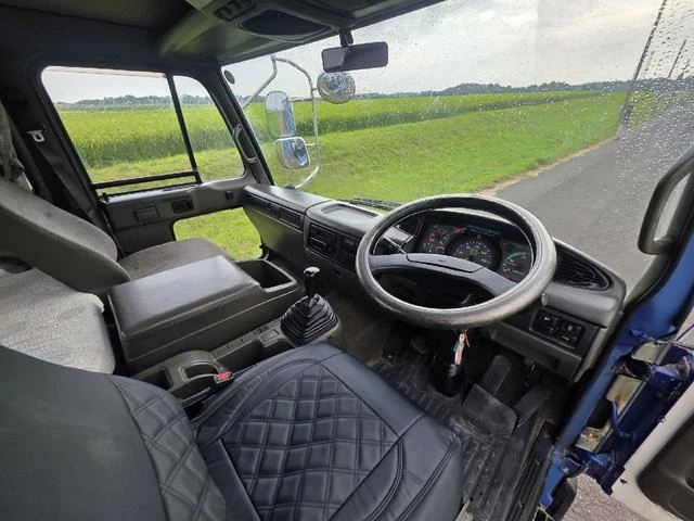 Nissan Diesel CONDOR 72