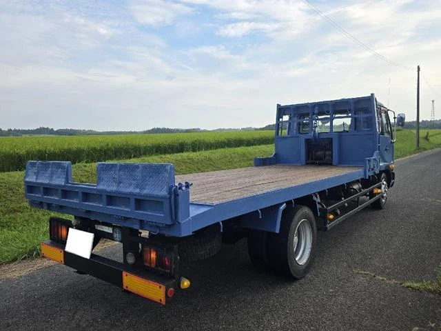 Nissan Diesel CONDOR 14