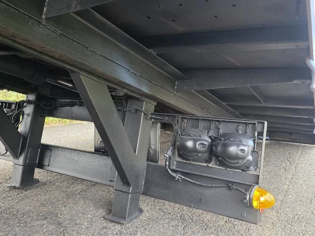 Nissan Diesel CONDOR 40