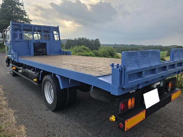 Nissan Diesel CONDOR 24