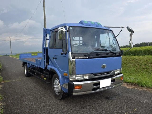 Nissan Diesel CONDOR 2