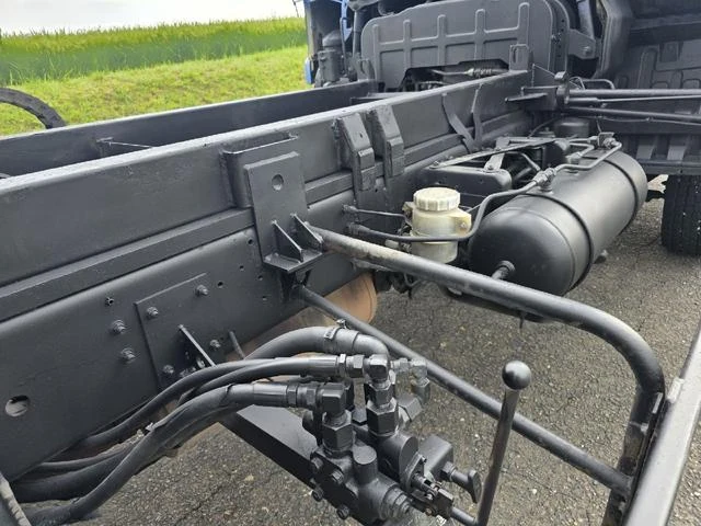 Nissan Diesel CONDOR 47